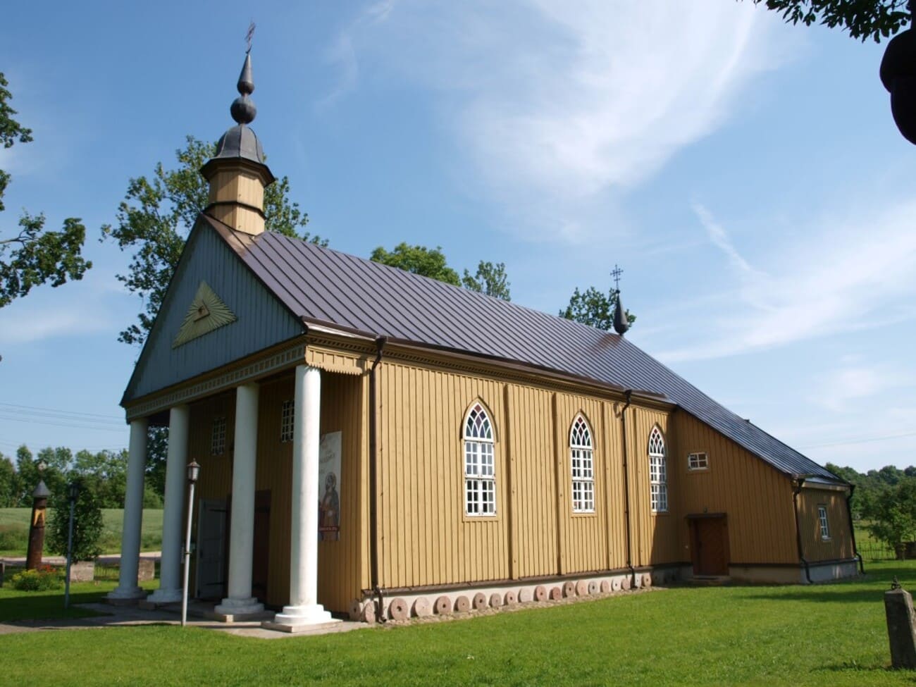 Kėdainiai lankytinos vietos: ką pamatyti, paragauti ir patirti per vieną dieną