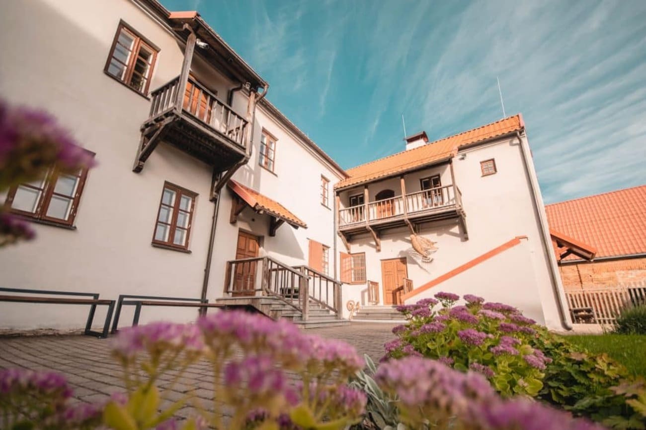 Kėdainiai lankytinos vietos: ką pamatyti, paragauti ir patirti per vieną dieną