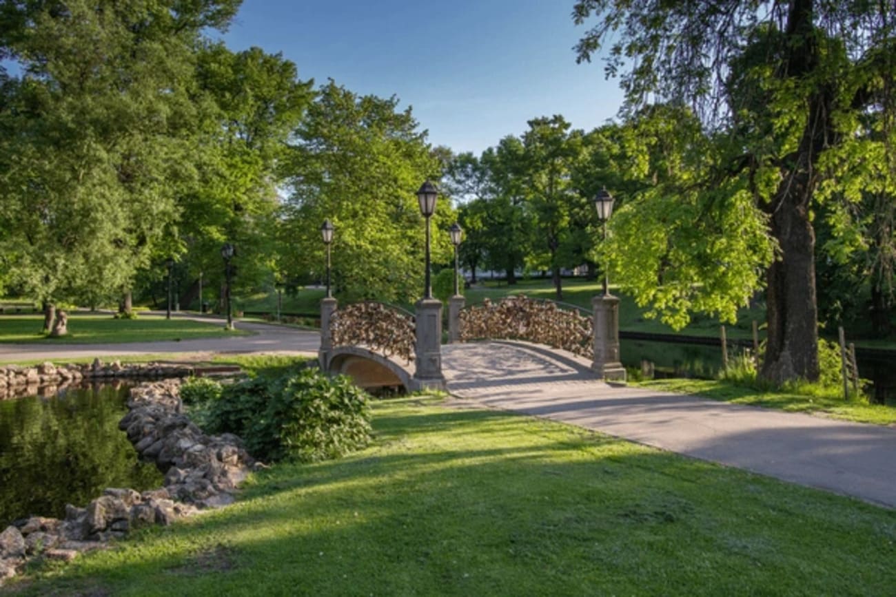 Ryga lankytinos vietos: ką pamatyti per 1 - 2 dienas Latvijos sostinėje