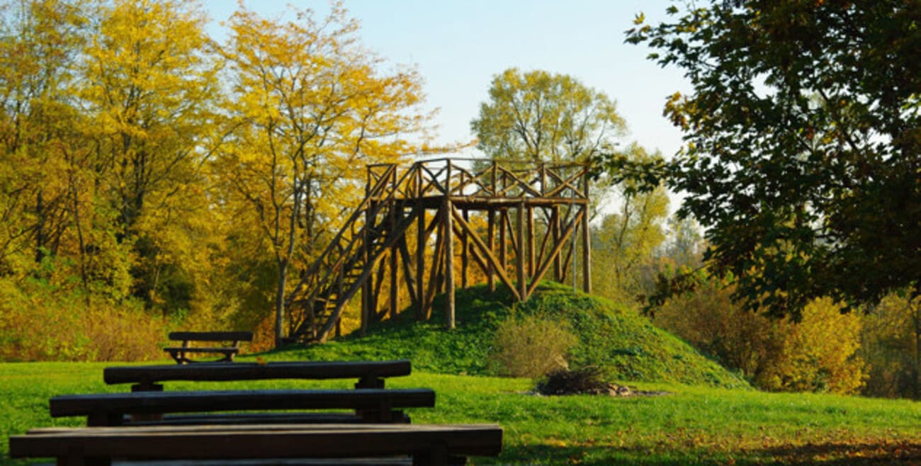 Kėdainiai lankytinos vietos: ką pamatyti, paragauti ir patirti per vieną dieną