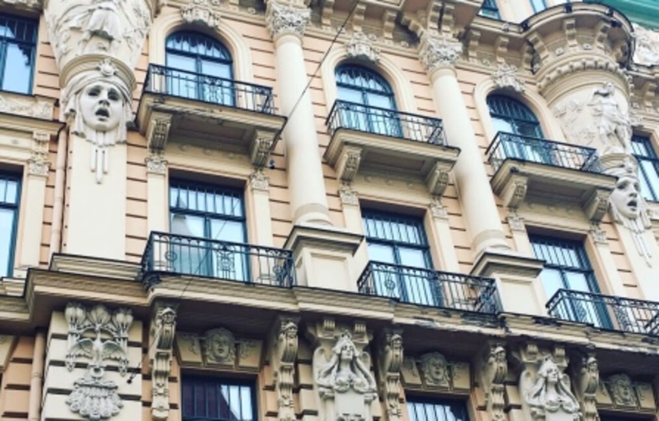 Ryga lankytinos vietos: ką pamatyti per 1 - 2 dienas Latvijos sostinėje