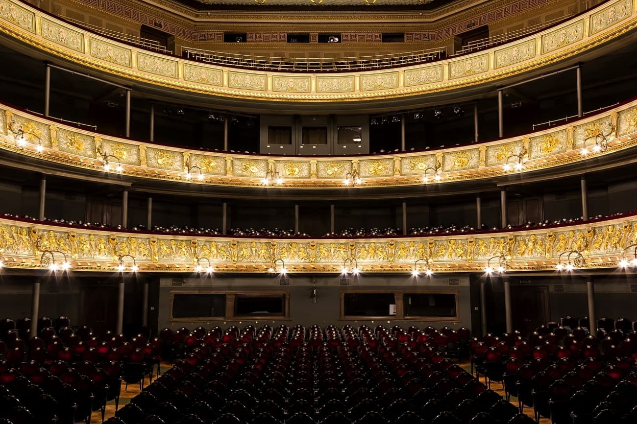 Ryga lankytinos vietos: ką pamatyti per 1 - 2 dienas Latvijos sostinėje