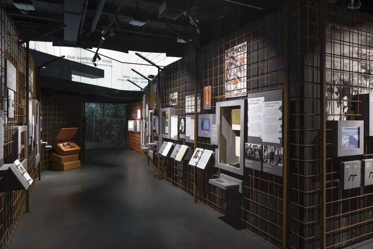 Ryga lankytinos vietos: ką pamatyti per 1 - 2 dienas Latvijos sostinėje