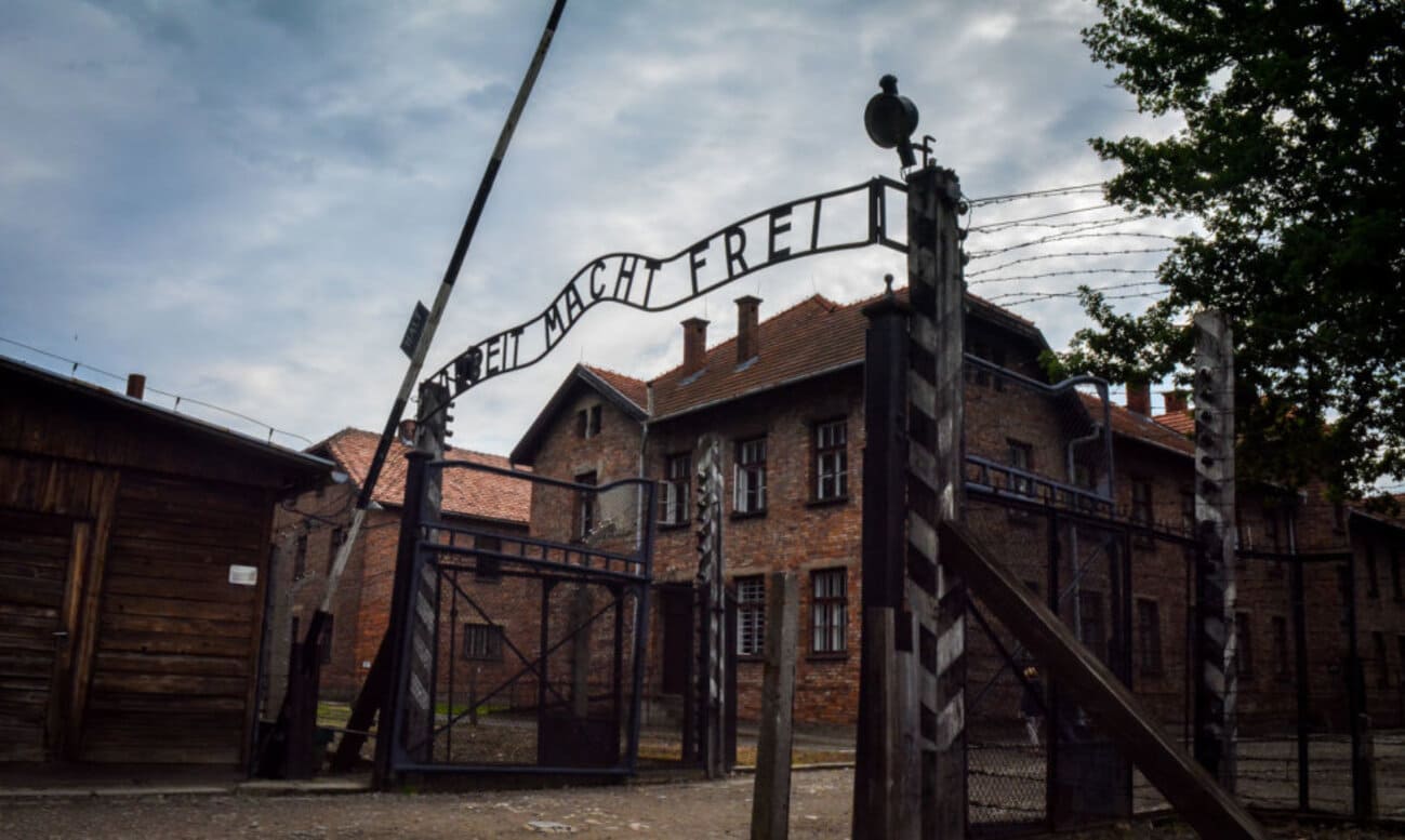 Krokuva lankytinos vietos - ką verta pamatyti per kelionę į Lenkijos kultūros sostinę Krokuva lankytinos vietos - ką verta pamatyti per kelionę į Lenkijos kultūros sostinę