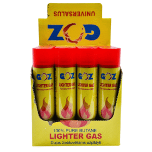 Dujos žiebtuvėliams 300ml