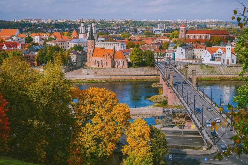 kaunas