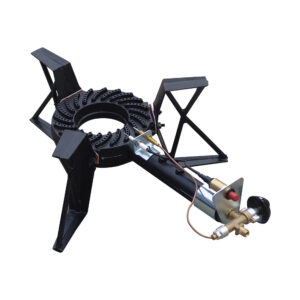 POWERFIRE 3 DELUXE PIEZO