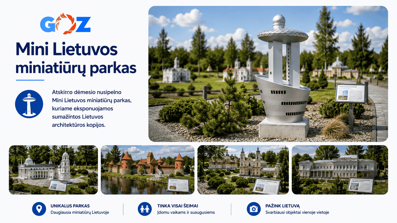 Ką pamatyti Ukmergėje: dvarai, piliakalniai ir geriausios lankytinos vietos Ką pamatyti Ukmergėje: dvarai, piliakalniai ir geriausios lankytinos vietos